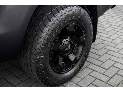 Ford Ranger BiTurbo EcoBlue Wildtrak Supercab 4x4 | Automaat | Camera | CarPlay | Navi | LED | Climate | Crui... ActivLease financial lease