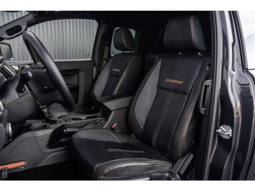 Ford Ranger BiTurbo EcoBlue Wildtrak Supercab 4x4 | Automaat | Camera | CarPlay | Navi | LED | Climate | Crui... ActivLease financial lease