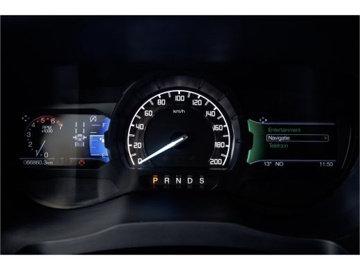 Ford Ranger BiTurbo EcoBlue Wildtrak Supercab 4x4 | Automaat | Camera | CarPlay | Navi | LED | Climate | Crui... ActivLease financial lease