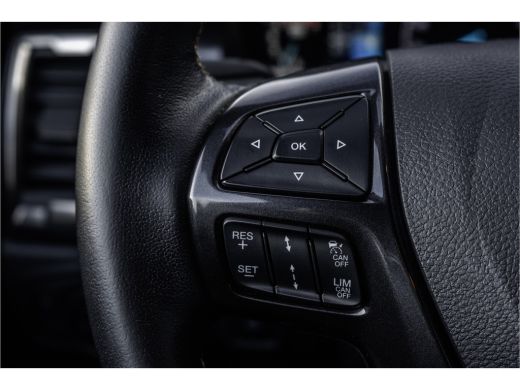 Ford Ranger BiTurbo EcoBlue Wildtrak Supercab 4x4 | Automaat | Camera | CarPlay | Navi | LED | Climate | Crui... ActivLease financial lease