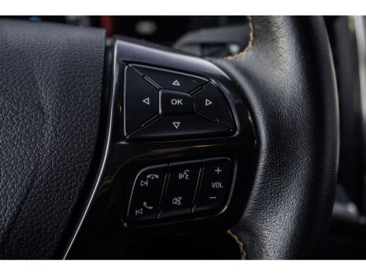 Ford Ranger BiTurbo EcoBlue Wildtrak Supercab 4x4 | Automaat | Camera | CarPlay | Navi | LED | Climate | Crui... ActivLease financial lease