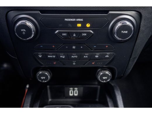 Ford Ranger BiTurbo EcoBlue Wildtrak Supercab 4x4 | Automaat | Camera | CarPlay | Navi | LED | Climate | Crui... ActivLease financial lease