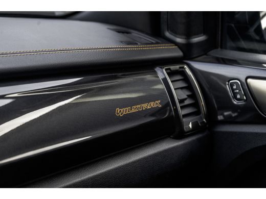 Ford Ranger BiTurbo EcoBlue Wildtrak Supercab 4x4 | Automaat | Camera | CarPlay | Navi | LED | Climate | Crui... ActivLease financial lease