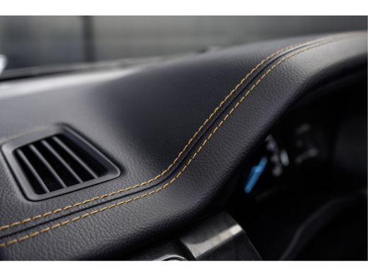 Ford Ranger BiTurbo EcoBlue Wildtrak Supercab 4x4 | Automaat | Camera | CarPlay | Navi | LED | Climate | Crui... ActivLease financial lease