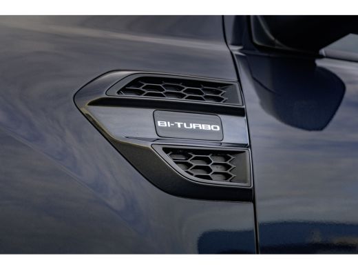 Ford Ranger BiTurbo EcoBlue Wildtrak Supercab 4x4 | Automaat | Camera | CarPlay | Navi | LED | Climate | Crui... ActivLease financial lease