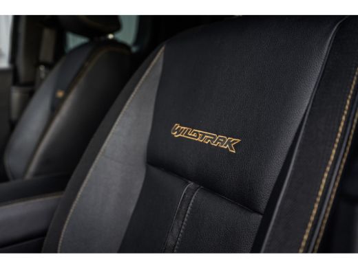 Ford Ranger BiTurbo EcoBlue Wildtrak Supercab 4x4 | Automaat | Camera | CarPlay | Navi | LED | Climate | Crui... ActivLease financial lease