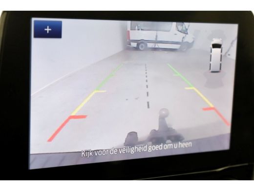 Ford Transit Custom 2.0 TDCI 130pk L2H1 Automaat Limited Airco/Navi/Camera 08-2020 ActivLease financial lease