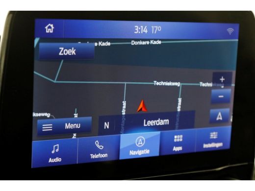 Ford Transit Custom 2.0 TDCI 130pk L2H1 Automaat Limited Airco/Navi/Camera 08-2020 ActivLease financial lease