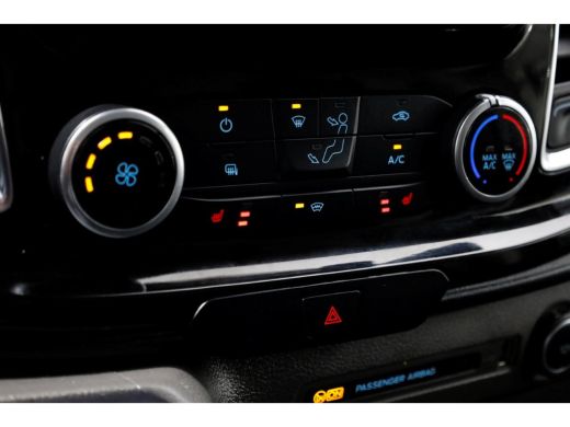 Ford Transit Custom 2.0 TDCI 130pk L2H1 Automaat Limited Airco/Navi/Camera 08-2020 ActivLease financial lease