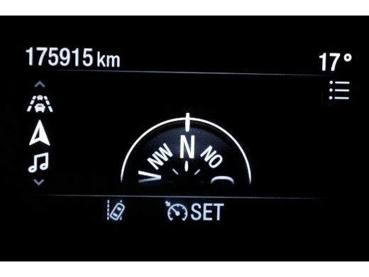 Ford Transit Custom 2.0 TDCI 130pk L2H1 Automaat Limited Airco/Navi/Camera 08-2020 ActivLease financial lease