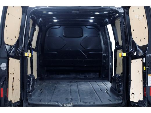 Ford Transit Custom 2.0 TDCI 130pk L2H1 Automaat Limited Airco/Navi/Camera 08-2020 ActivLease financial lease