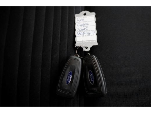 Ford Transit Custom 2.0 TDCI 130pk L2H1 Automaat Limited Airco/Navi/Camera 08-2020 ActivLease financial lease