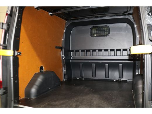 Ford Transit Custom 2.0 TDci L2 H1 Limited DC Automaat Leer ActivLease financial lease