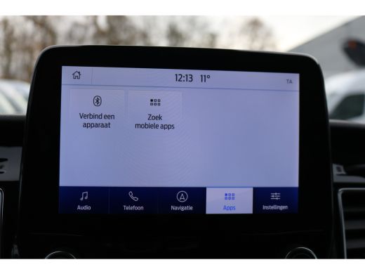 Ford Transit Custom 2.0 TDci L2 H1 Limited DC Automaat Leer ActivLease financial lease