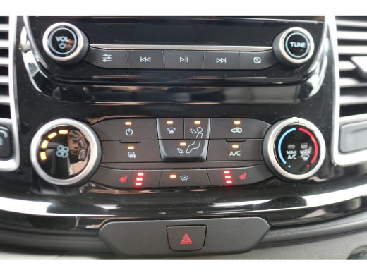 Ford Transit Custom 2.0 TDci L2 H1 Limited DC Automaat Leer ActivLease financial lease