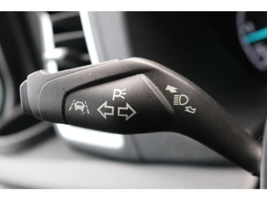 Ford Transit Custom 2.0 TDci L2 H1 Limited DC Automaat Leer ActivLease financial lease