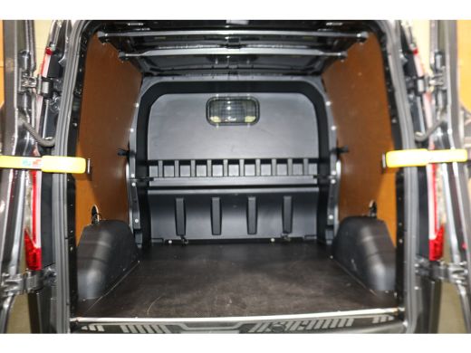 Ford Transit Custom 2.0 TDci L2 H1 Limited DC Automaat Leer ActivLease financial lease