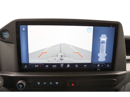 Ford Transit Custom 320 2.5 PHEV L2H1 Trend | Uit voorraad leverbaar ! | Trekhaak | Laadruimte Pakket | Bijrijders Ba... ActivLease financial lease