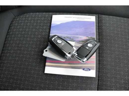 Ford Transit Custom 320 2.5 PHEV L2H1 Trend | Uit voorraad leverbaar ! | Trekhaak | Laadruimte Pakket | Bijrijders Ba... ActivLease financial lease