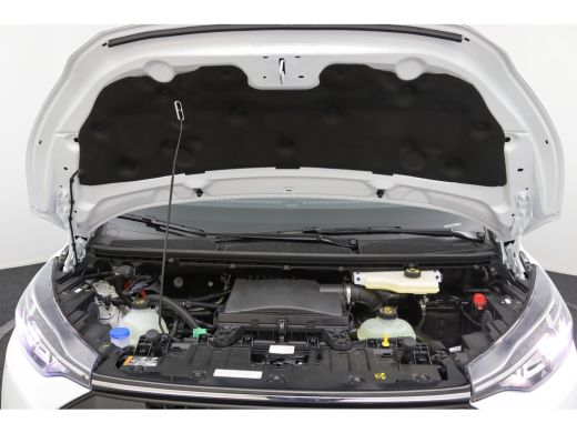 Ford Transit Custom 320 2.5 PHEV L2H1 Trend | Uit voorraad leverbaar ! | Trekhaak | Laadruimte Pakket | Bijrijders Ba... ActivLease financial lease