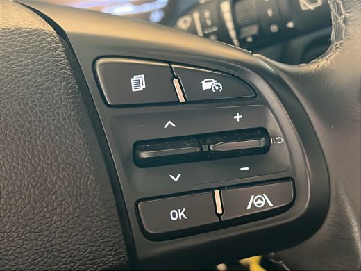 Hyundai i10 1.0 Comfort Smart | LED | Airco | Carplay | Camera | Navigatie | Bluetooth | Cruisecontrol | 1e E... ActivLease financial lease