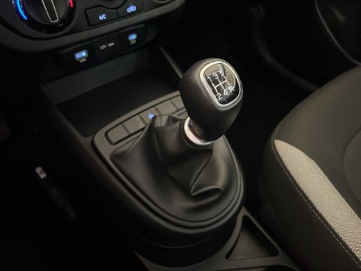 Hyundai i10 1.0 Comfort Smart | LED | Airco | Carplay | Camera | Navigatie | Bluetooth | Cruisecontrol | 1e E... ActivLease financial lease