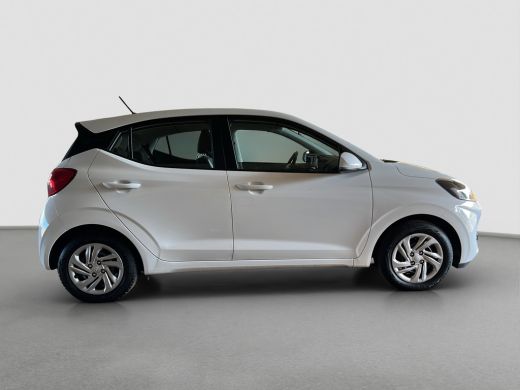 Hyundai i10 1.0 Comfort Smart | LED | Airco | Carplay | Camera | Navigatie | Bluetooth | Cruisecontrol | 1e E... ActivLease financial lease