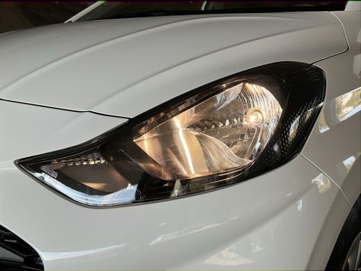 Hyundai i10 1.0 Comfort Smart | LED | Airco | Carplay | Camera | Navigatie | Bluetooth | Cruisecontrol | 1e E... ActivLease financial lease