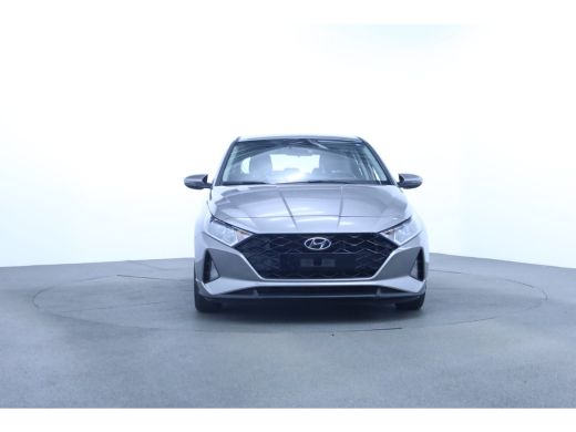 Hyundai i20 1.0 MPI Comfort Camera | Stoel en Stuurverwarming | Carplay | DAB | Airco | Cruise 16" Lichtmetaa... ActivLease financial lease