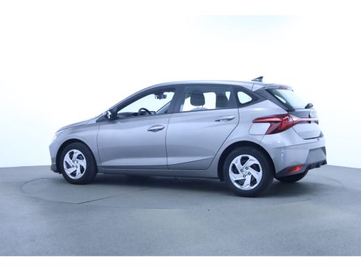 Hyundai i20 1.0 MPI Comfort Camera | Stoel en Stuurverwarming | Carplay | DAB | Airco | Cruise 16" Lichtmetaa... ActivLease financial lease