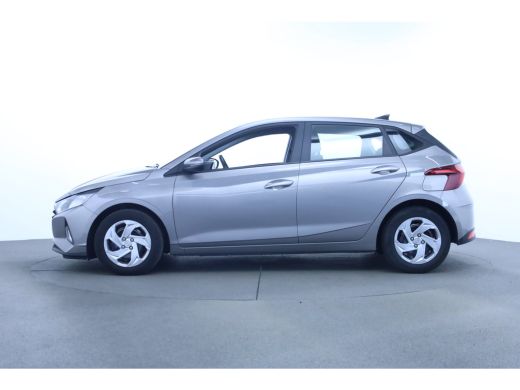 Hyundai i20 1.0 MPI Comfort Camera | Stoel en Stuurverwarming | Carplay | DAB | Airco | Cruise 16" Lichtmetaa... ActivLease financial lease
