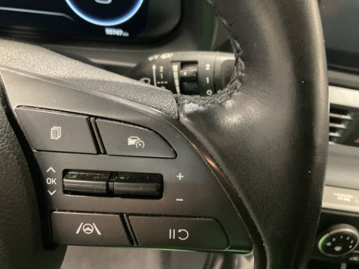 Hyundai i20 1.0 MPI Comfort Camera | Stoel en Stuurverwarming | Carplay | DAB | Airco | Cruise 16" Lichtmetaa... ActivLease financial lease