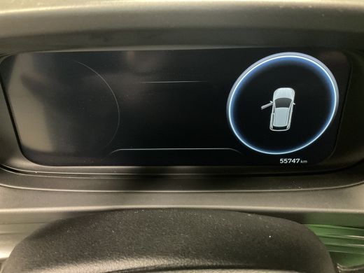 Hyundai i20 1.0 MPI Comfort Camera | Stoel en Stuurverwarming | Carplay | DAB | Airco | Cruise 16" Lichtmetaa... ActivLease financial lease