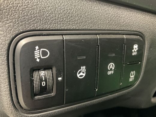 Hyundai i20 1.0 MPI Comfort Camera | Stoel en Stuurverwarming | Carplay | DAB | Airco | Cruise 16" Lichtmetaa... ActivLease financial lease