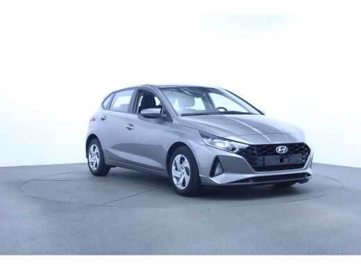 Hyundai i20 1.0 MPI Comfort Camera | Stoel en Stuurverwarming | Carplay | DAB | Airco | Cruise 16" Lichtmetaa... ActivLease financial lease