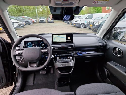 Hyundai Inster Pulse 49 kWh | 3.500,- korting | Uit voorraad leverbaar! | ActivLease financial lease