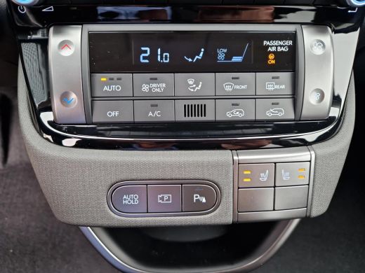 Hyundai Inster Pulse 49 kWh | 3.500,- korting | Uit voorraad leverbaar! | ActivLease financial lease