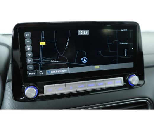 Hyundai Kona EV Fashion 64 kWh | Schuif-/kanteldak | Head-up display | Adaptive Cruise | Keyless | Camera | Cl... ActivLease financial lease