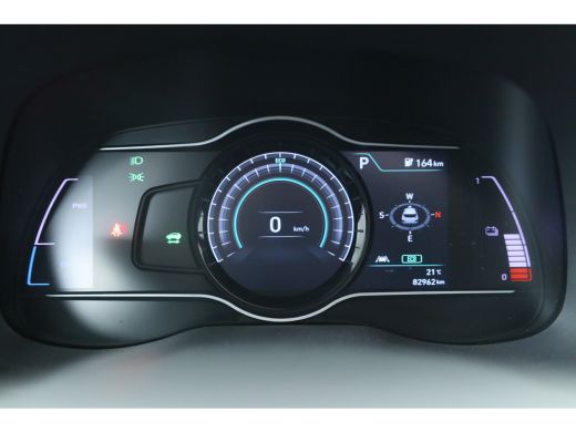 Hyundai Kona EV Fashion 64 kWh | Schuif-/kanteldak | Head-up display | Adaptive Cruise | Keyless | Camera | Cl... ActivLease financial lease