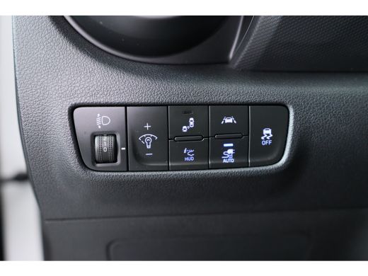 Hyundai Kona EV Fashion 64 kWh | Schuif-/kanteldak | Head-up display | Adaptive Cruise | Keyless | Camera | Cl... ActivLease financial lease