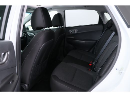 Hyundai Kona EV Fashion 64 kWh | Schuif-/kanteldak | Head-up display | Adaptive Cruise | Keyless | Camera | Cl... ActivLease financial lease