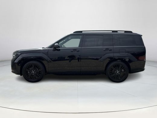 Hyundai Santa Fe 1.6 T-GDI PHEV Black Line 4WD 7p. | 5.000,- korting! | Meerdere kleuren uit voorraad leverbaar! |... ActivLease financial lease