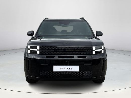 Hyundai Santa Fe 1.6 T-GDI PHEV Black Line 4WD 7p. | 5.000,- korting! | Uit voorraad leverbaar! | Apple Carplay/ A... ActivLease financial lease