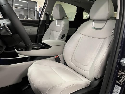 Hyundai Tucson 1.6 T-GDI PHEV Premium Sky | 8.500,- korting! |  Uit voorraad leverbaar! | ActivLease financial lease