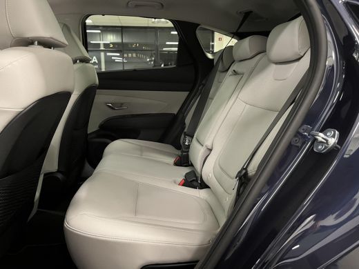 Hyundai Tucson 1.6 T-GDI PHEV Premium Sky | 8.500,- korting! |  Uit voorraad leverbaar! | ActivLease financial lease