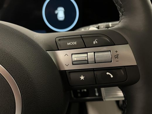 Hyundai Tucson 1.6 T-GDI PHEV Premium Sky | 8.500,- korting! |  Uit voorraad leverbaar! | ActivLease financial lease