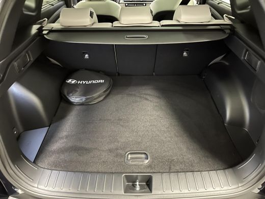 Hyundai Tucson 1.6 T-GDI PHEV Premium Sky | 8.500,- korting! |  Uit voorraad leverbaar! | ActivLease financial lease