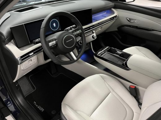 Hyundai Tucson 1.6 T-GDI PHEV Premium Sky | 8.500,- korting! |  Uit voorraad leverbaar! | ActivLease financial lease