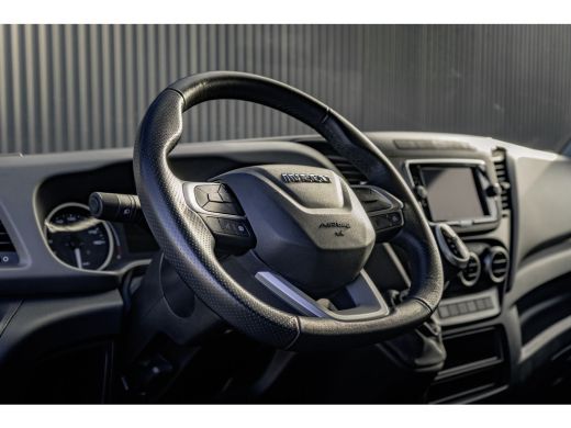 Iveco Daily 35S16V L2H2 | Automaat | Air-Pro Editie | Luchtvering | LED | Camera | Navi | PDC | 3.5T Trekgewi... ActivLease financial lease