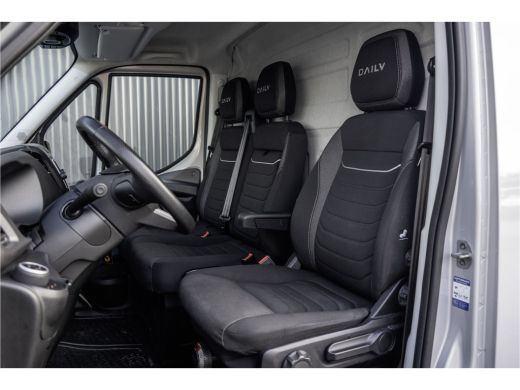 Iveco Daily 35S16V L2H2 | Automaat | Air-Pro Editie | Luchtvering | LED | Camera | Navi | PDC | 3.5T Trekgewi... ActivLease financial lease